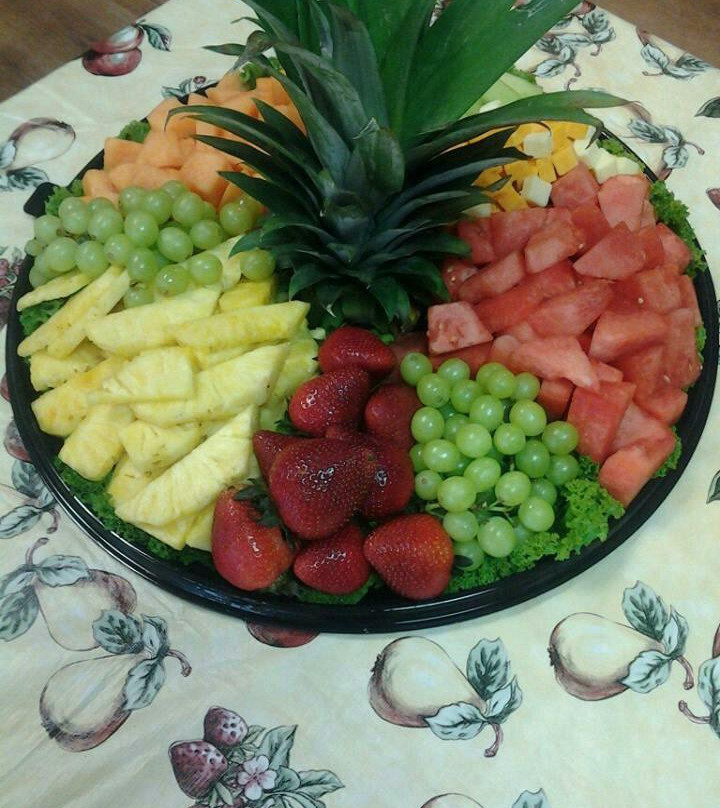 A Taste of Cindy's Kitchen