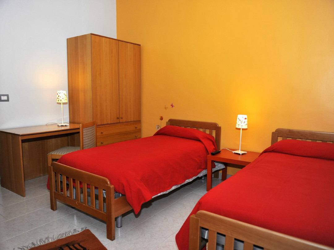 Bed & Breakfast La dodicesima Notte主图