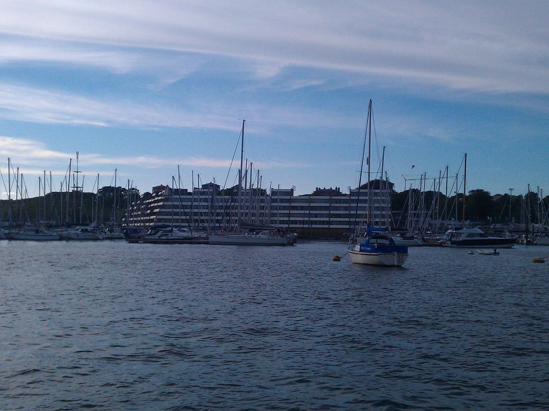 Mayflower Marina景点图片