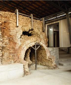 Fornaci Romane景点图片