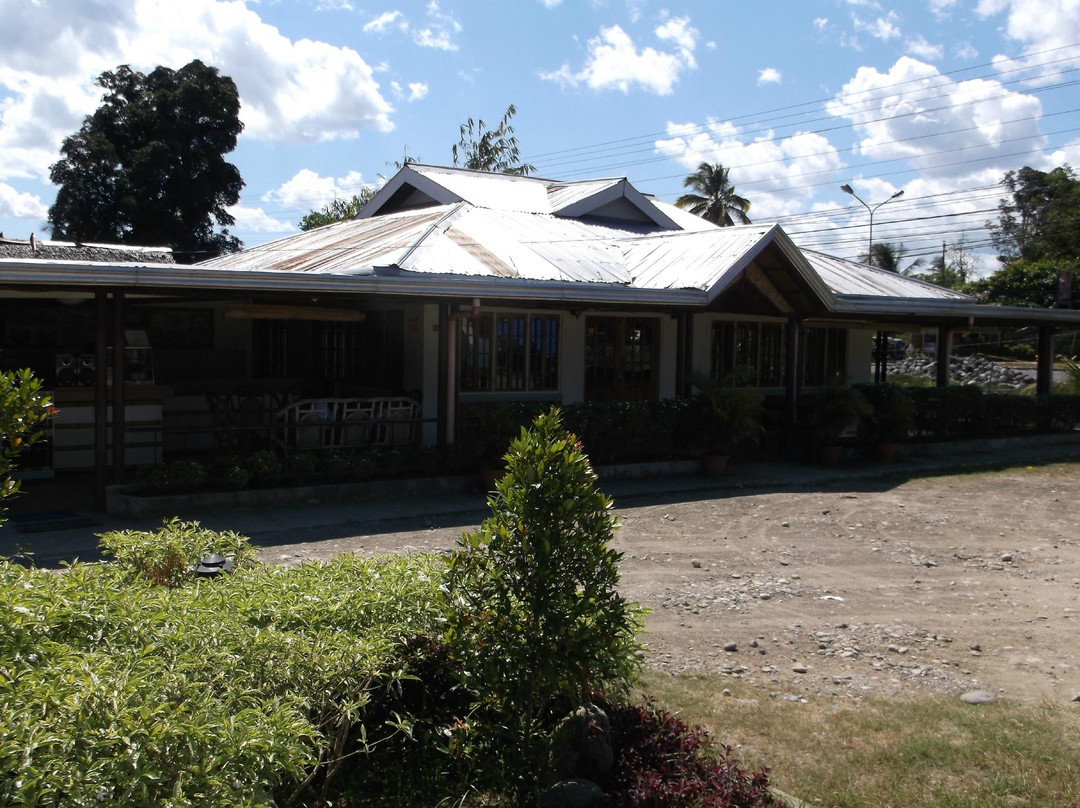 Villa Amor Hotel