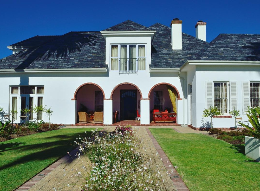 Vlottenburg酒店住宿-野蘑菇精品宾馆