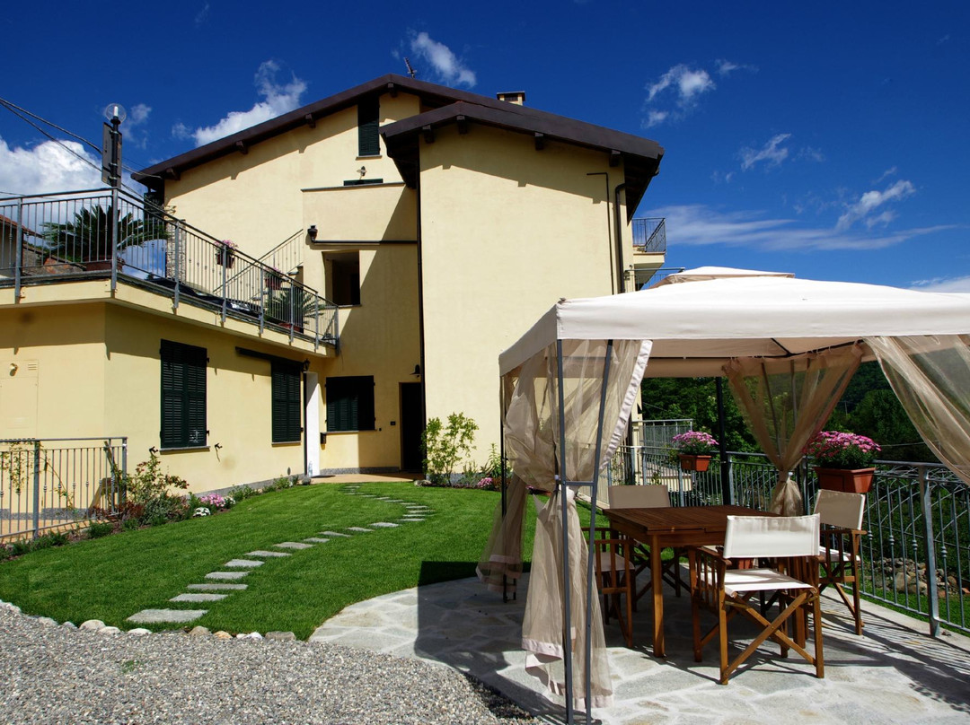 Agriturismo Ponterotto