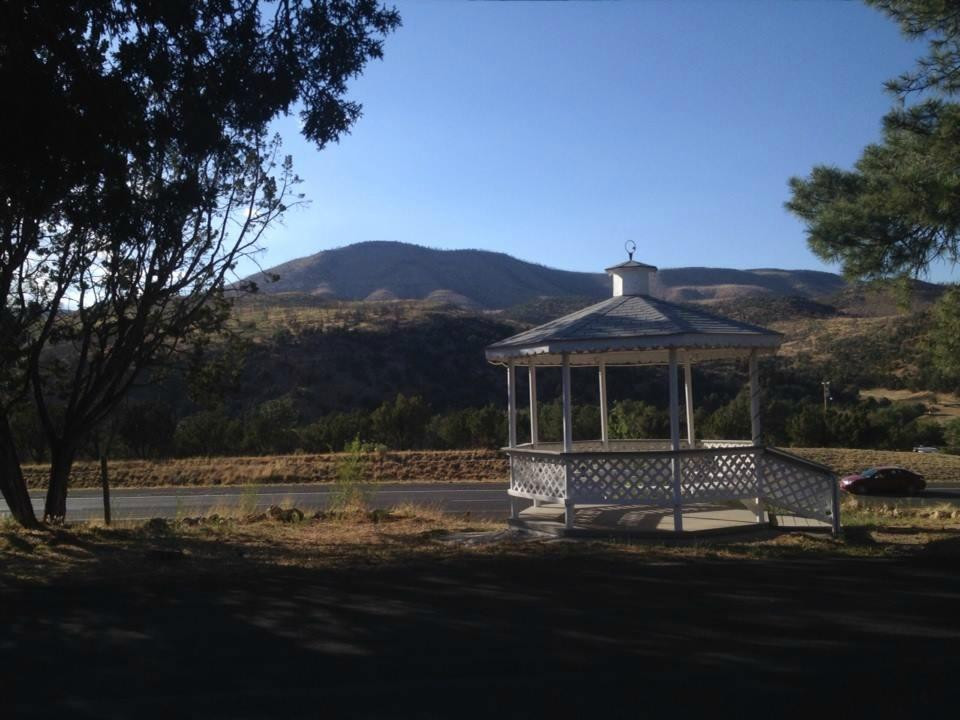 Circle B RV Park