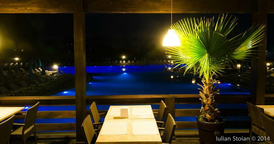 Posada - Aqua Center-勒姆尼库沃尔恰必去景点