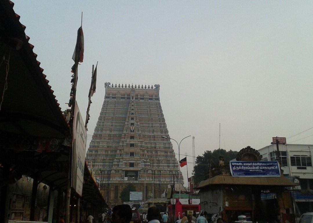 Trichy Home Stay主图