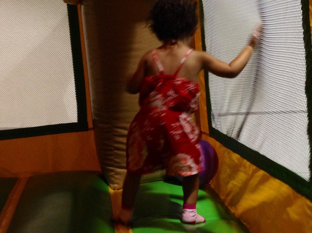 Kangaroo Zoo-奥格登必去景点