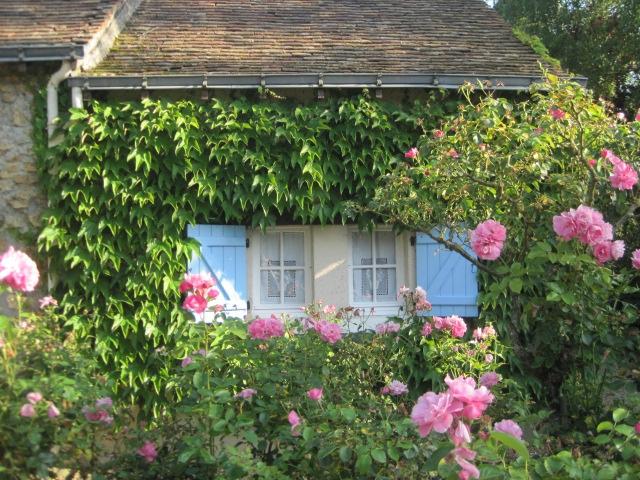 Le Clos des Nenuphars-浴室