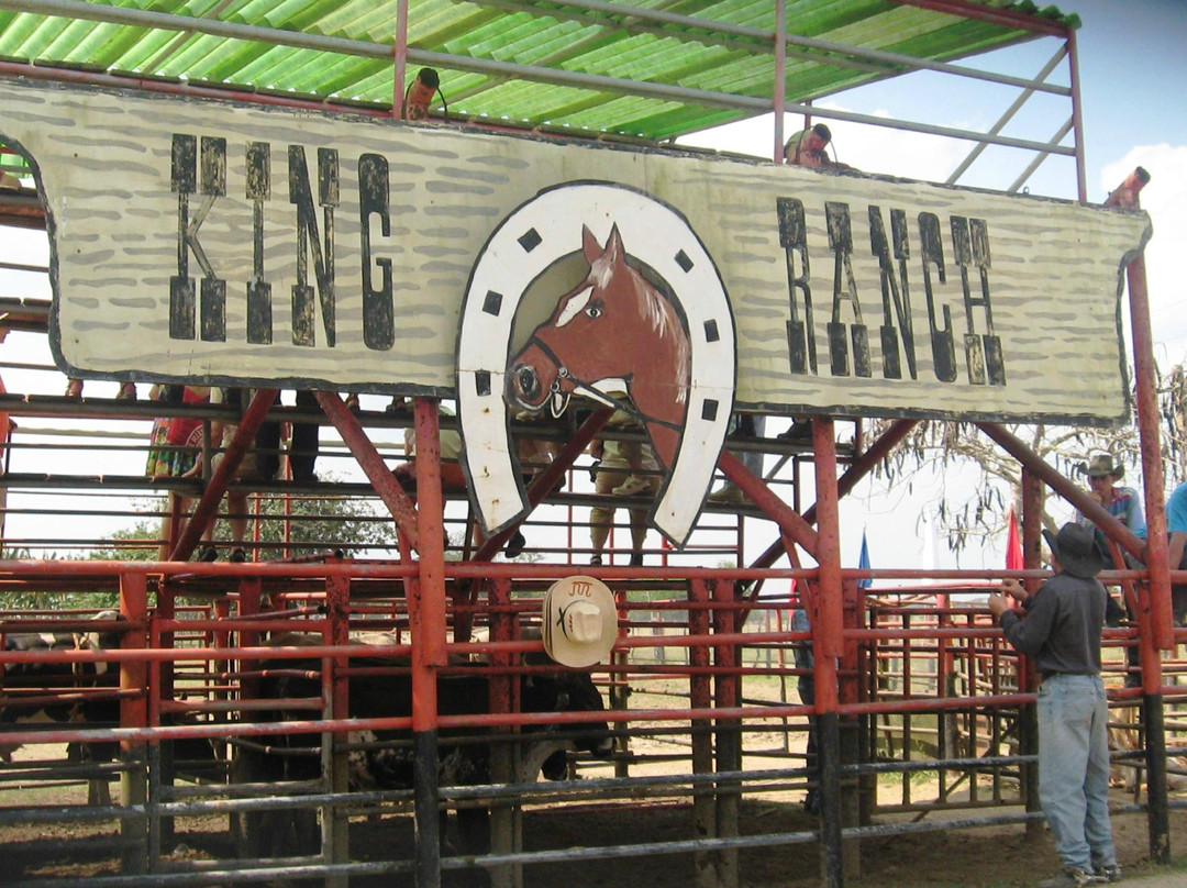 Rancho King Touristic Farm景点图片