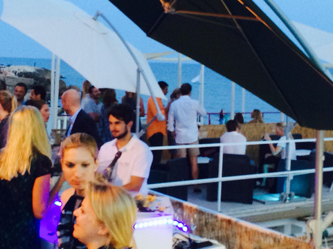 Esco Bar-安济奥必去景点