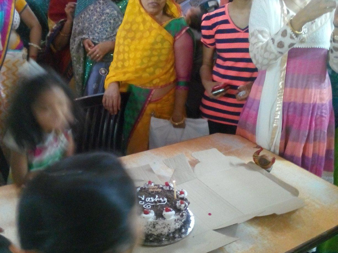 Shri Ram Palace Hotel主图