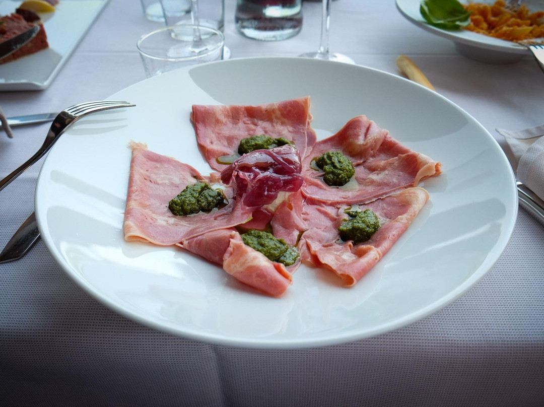 Core by Clare Smyth