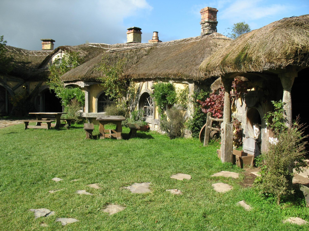 新西兰红酒升级之旅-奥克兰葡萄酒之旅-奥克兰中心地区必去景点