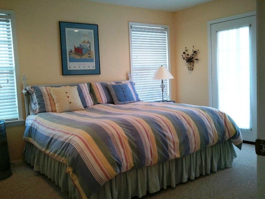 3B Bed and Breakfast-客卧