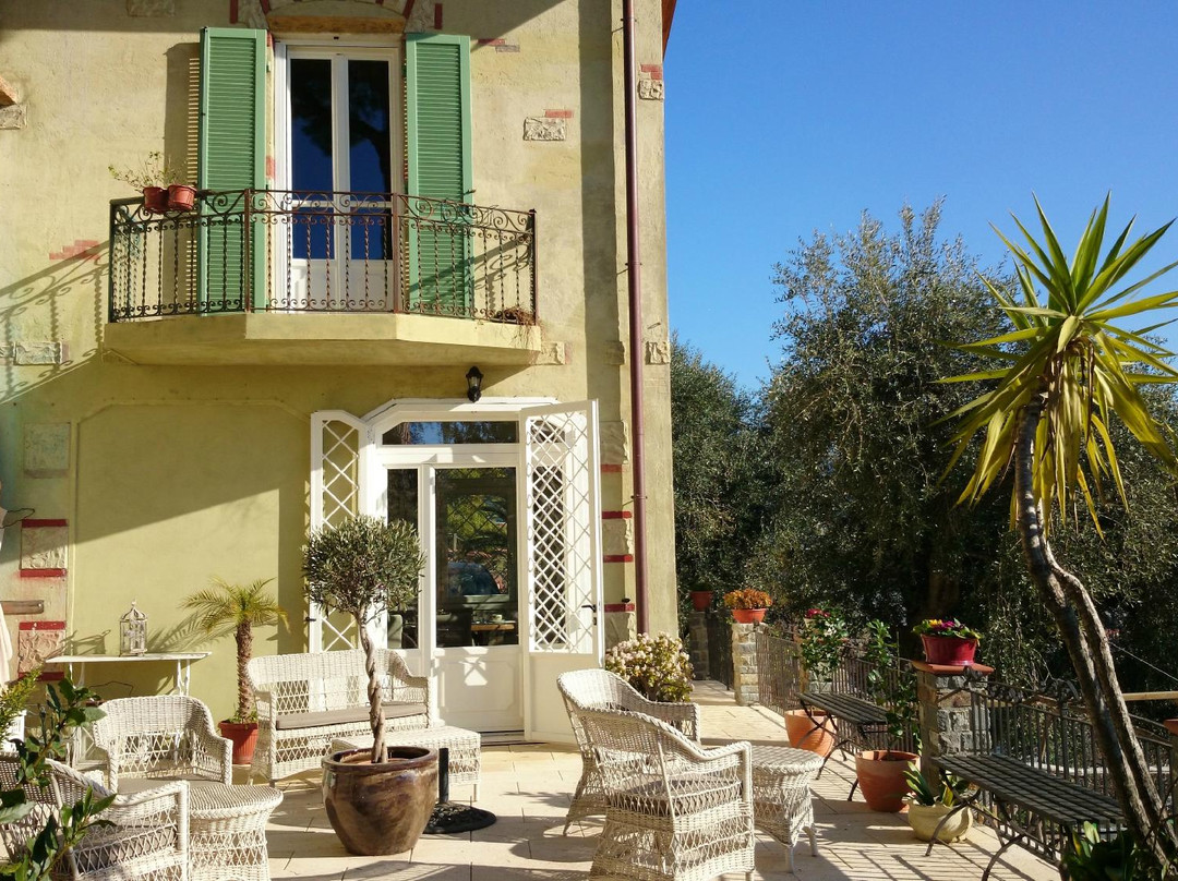 Peiranze144 b&b