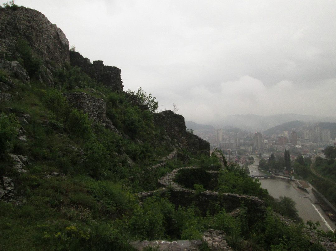 Stari Grad (Old Town)-Uzice必去景点