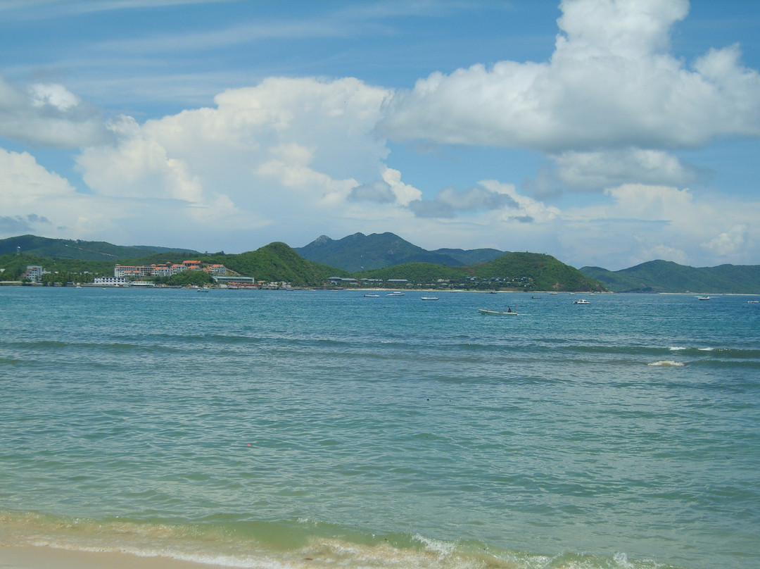 大东海景点图片