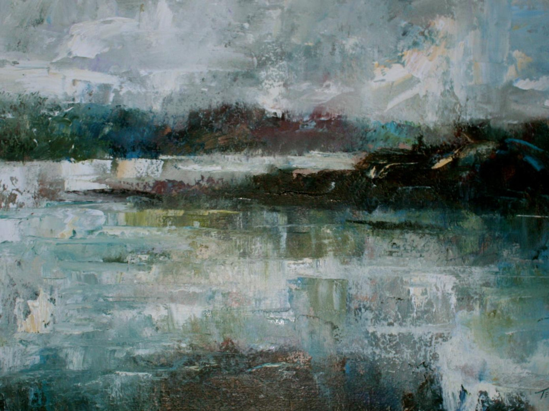 Chimera Gallery-Mullingar必去景点