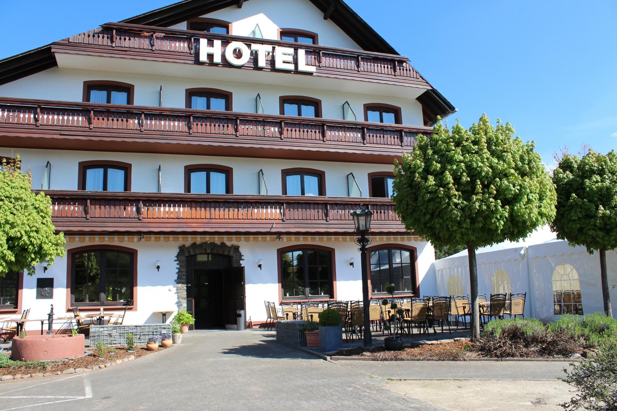 Mittlers Hotel-官方