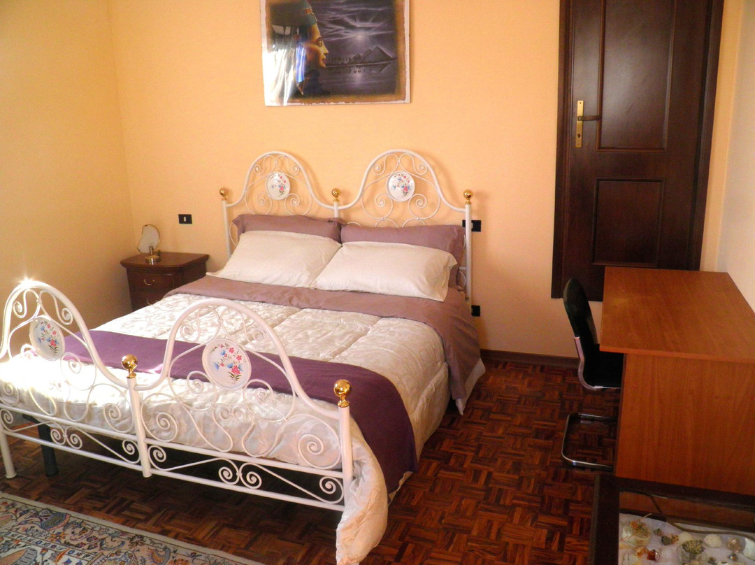 Bed and Breakfast Casa XV