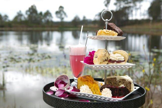 Abundance Lifestyle & Garden-Sancrox必去景点