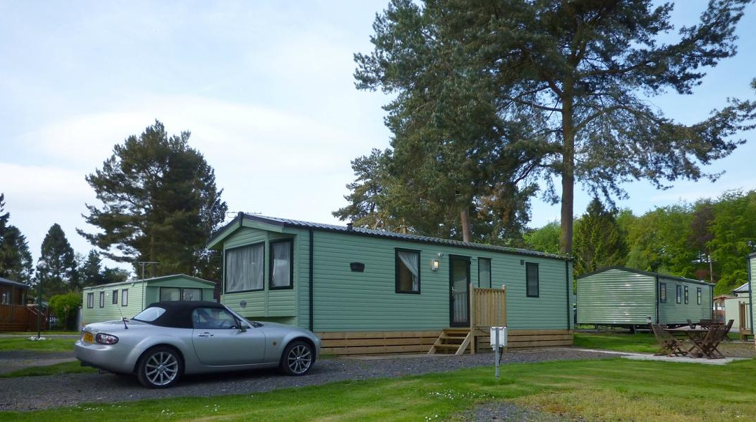 Lowther Holiday Park