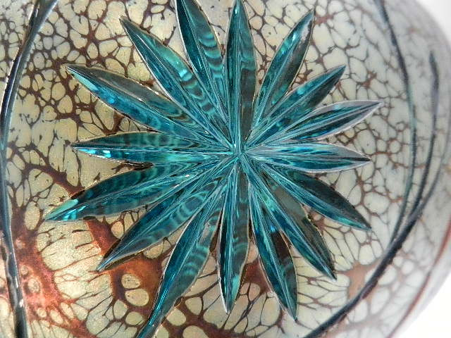 Richard Golding at Station Glass景点图片