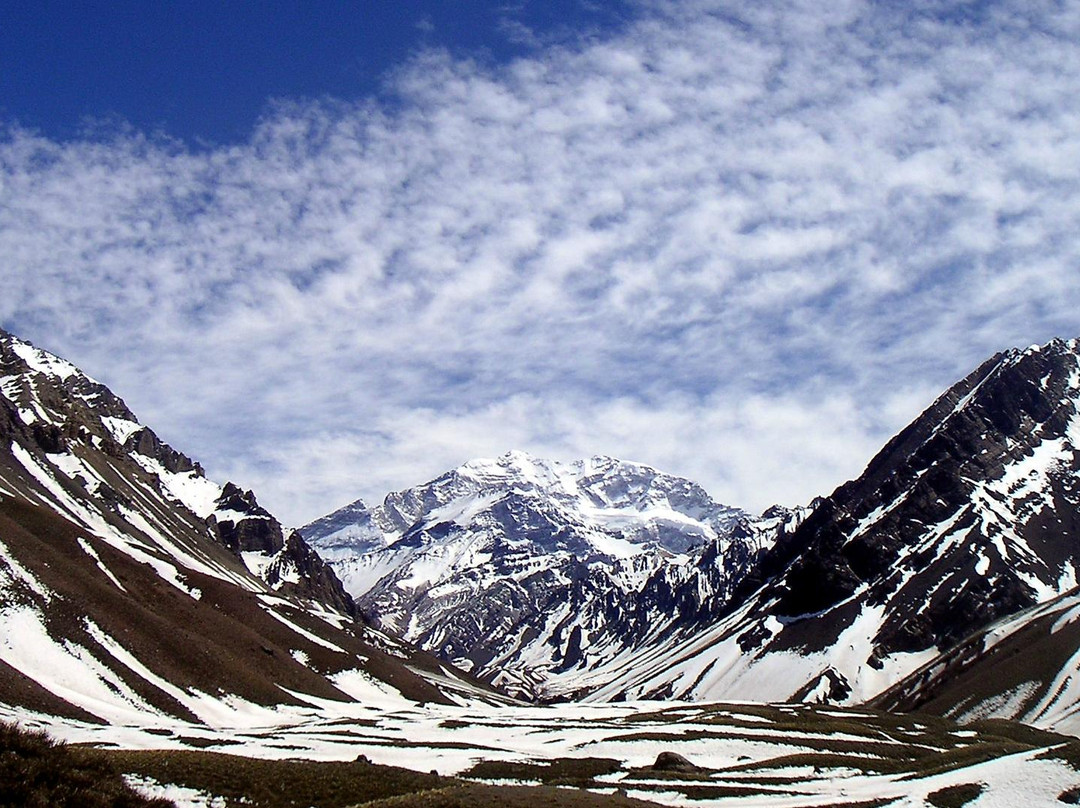 Feeling Mendoza-Chacras de Coria必去景点