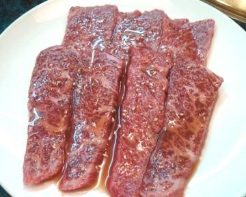 焼肉 冷麺 遊裕