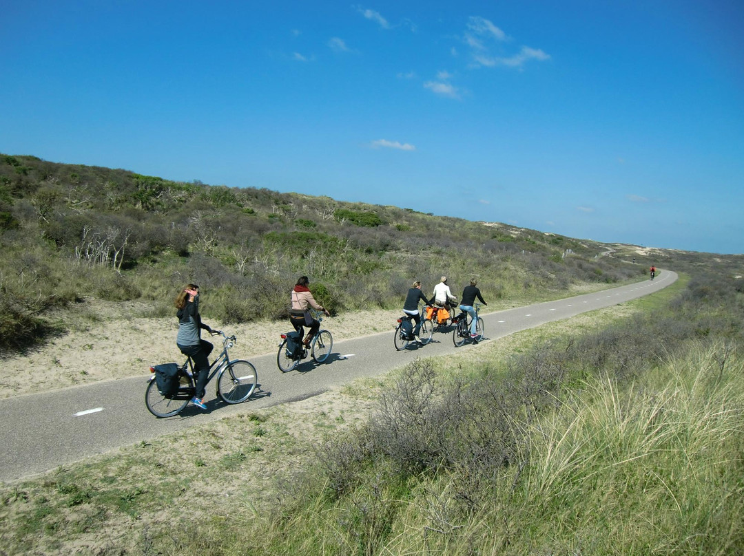 DuneBiking Bike Tours - Day Tours景点图片