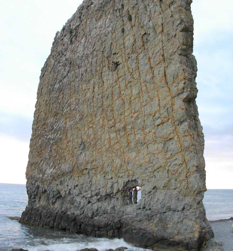 Sail Rock-Praskoveyevka必去景点