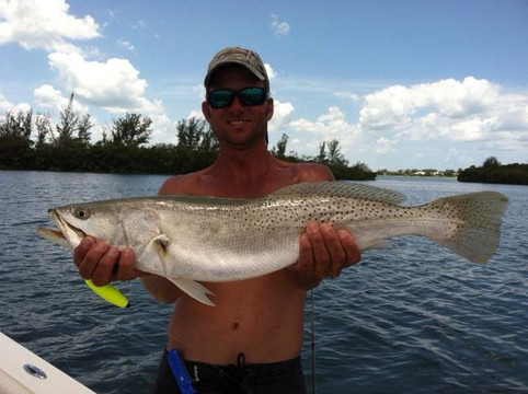 Hotfish Fishing Charters-Boca Grande必去景点
