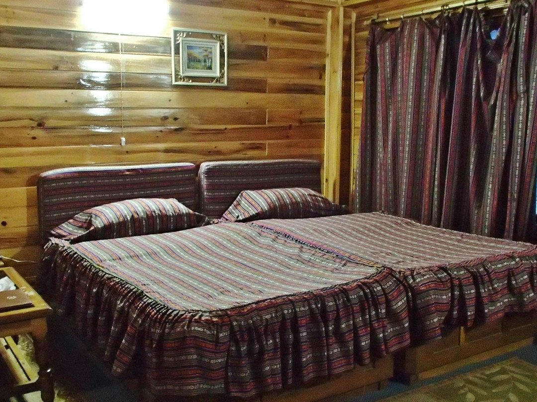 Bhalukpong酒店住宿-Tsepal Yongjam