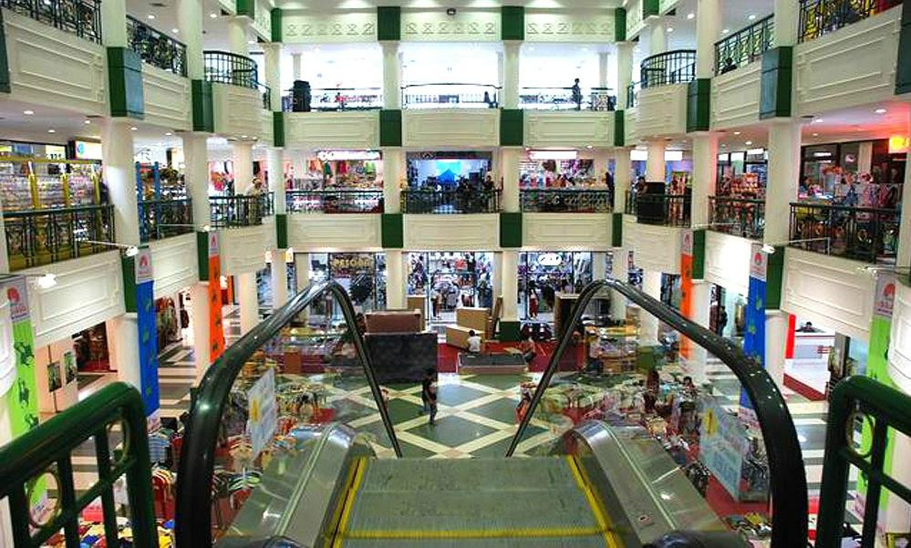 Mesra Indah Mall景点图片