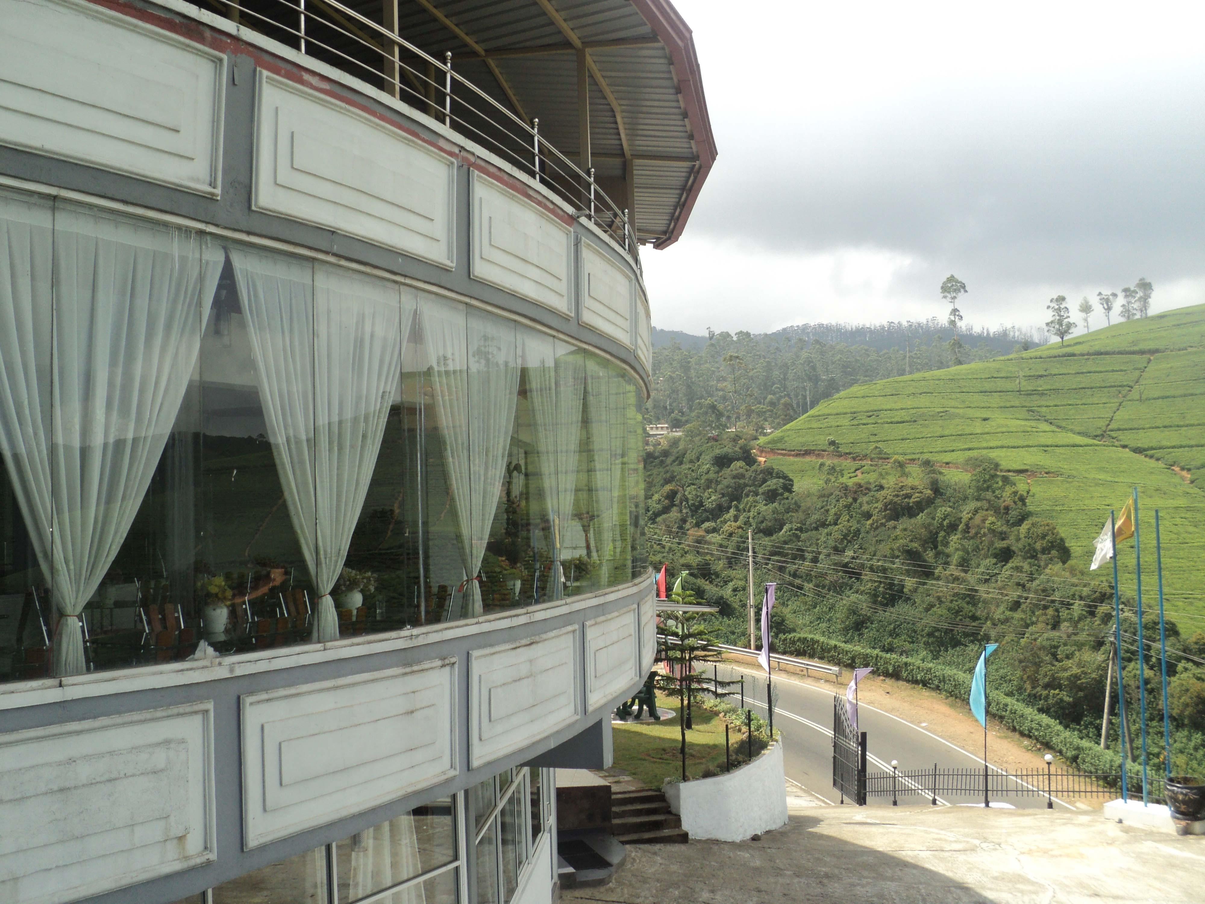 Sithula Garden Hotel-官方
