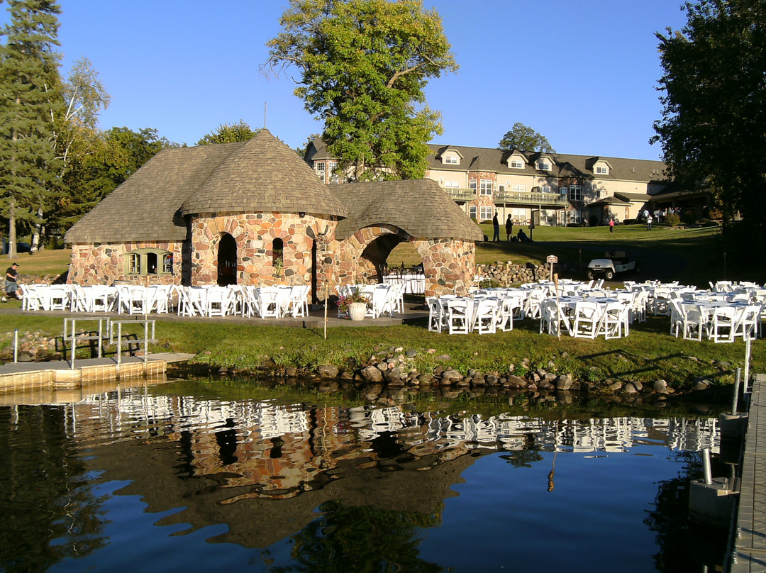 Tagalong Golf & Resort
