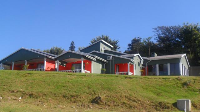 City Court Guest House-官方