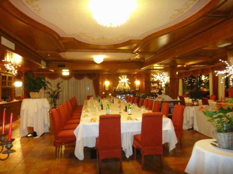 宽敞小木屋酒店