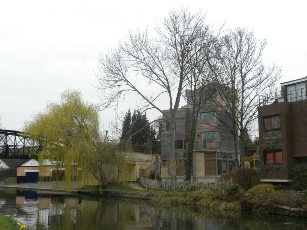 Fen Rivers Way景点图片