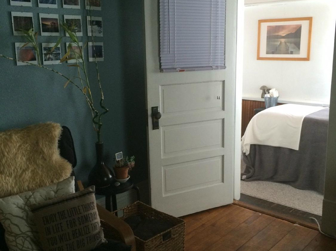 The Pebble Spa Co.-伊利必去景点