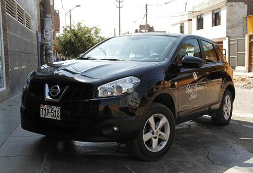 Las Americas Hotel主图