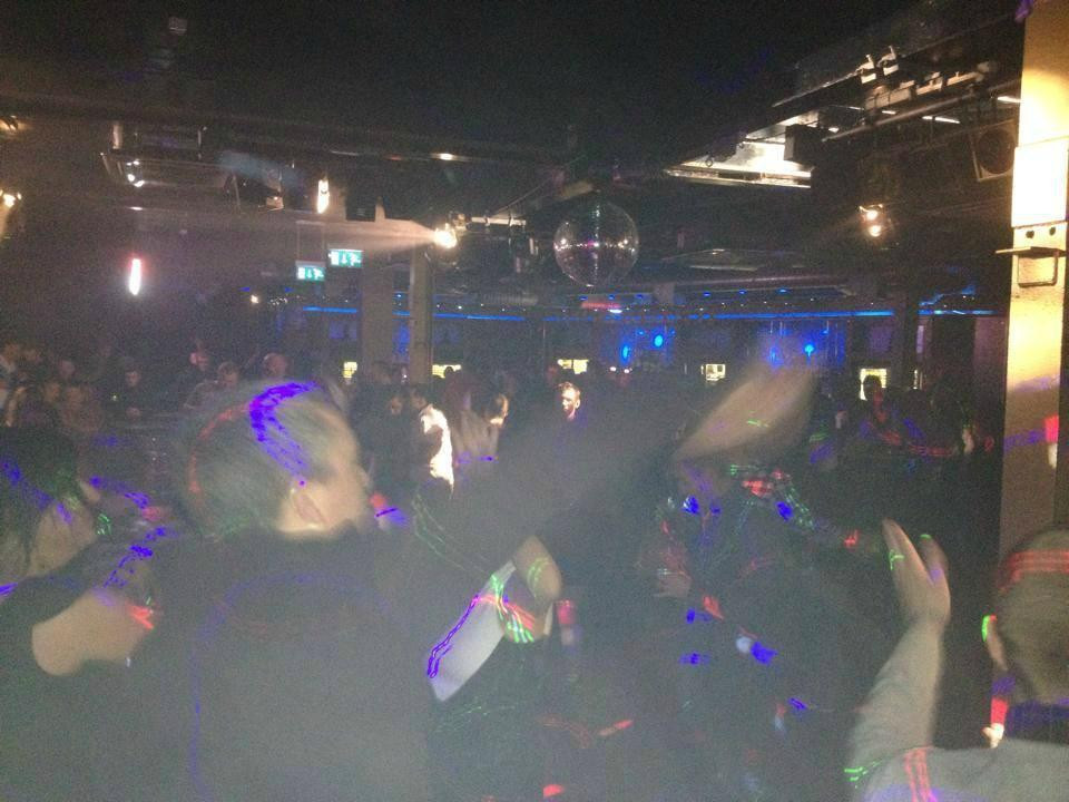 The Arch Bar & Nightclub景点图片