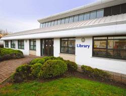 Finaghy Library-贝尔法斯特必去景点