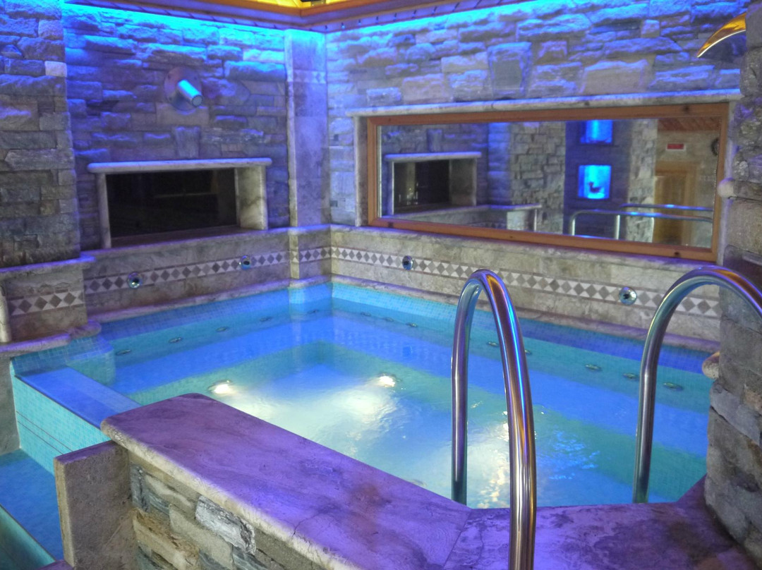 Laida Weg Experience Hotel主图