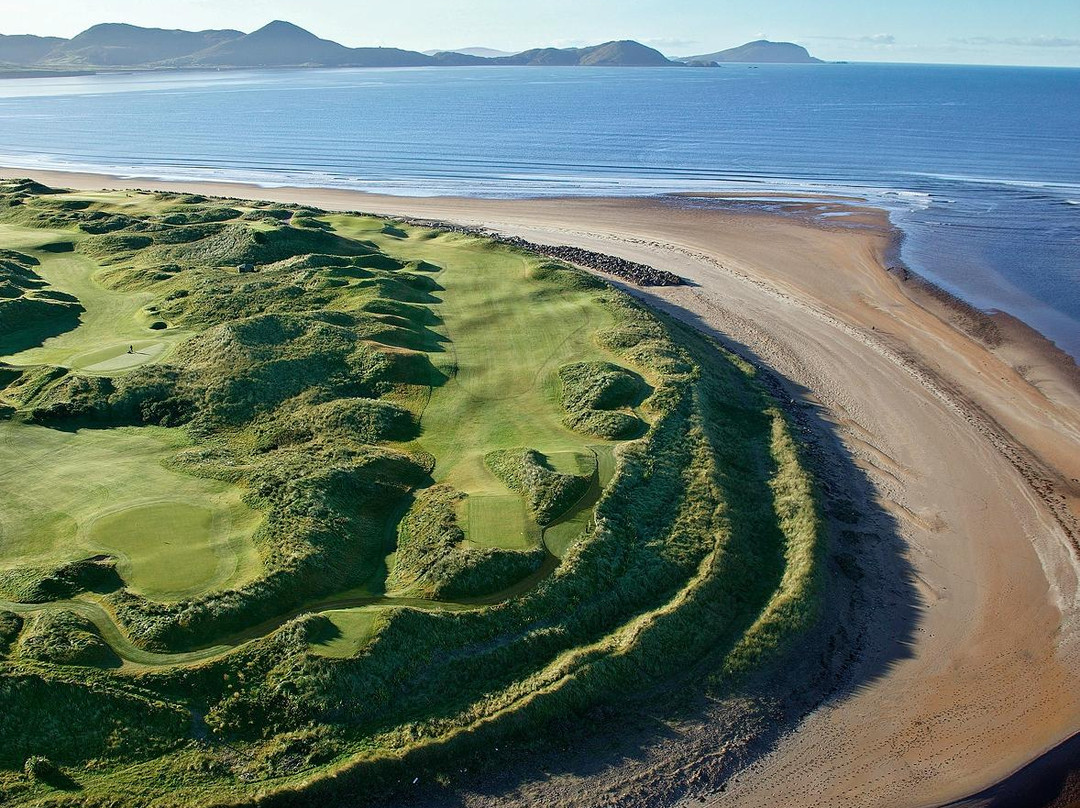 GoSneem Kerry Tours景点图片