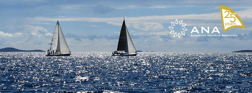 Adriatic Nautical Academy-Murter Island必去景点