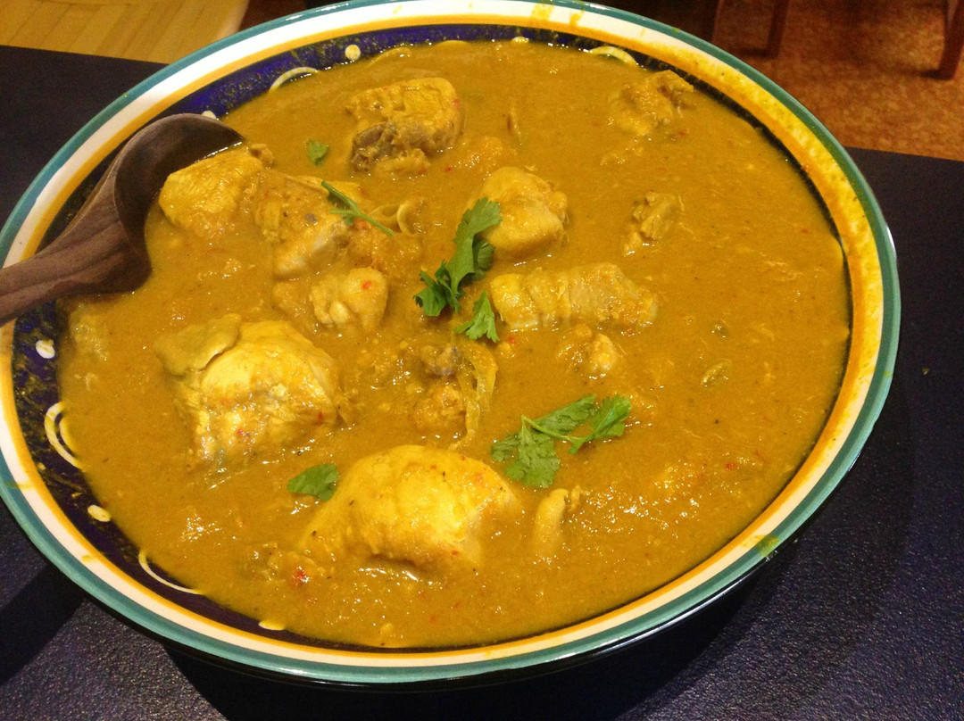 Rainforest Bounty Tropical Cuisine and Nature Discoveries-马兰达必去景点