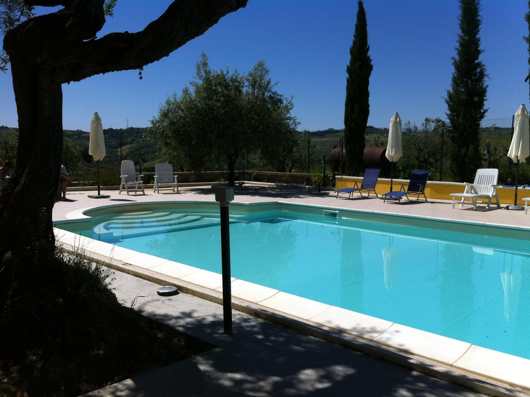 Casa Christiana B&B主图