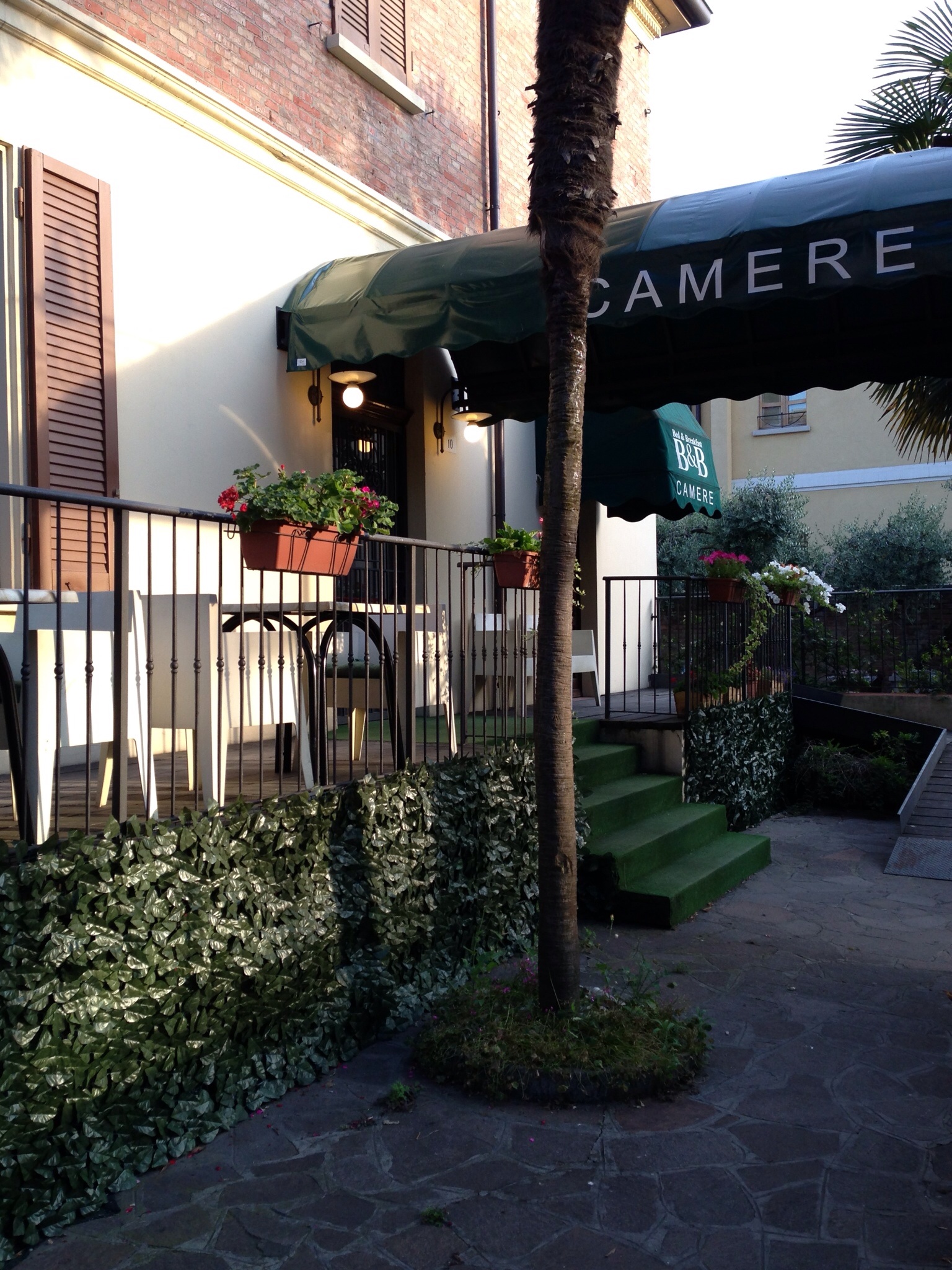 B&B La Cantina-官方