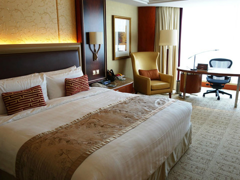 九龙香格里拉主图